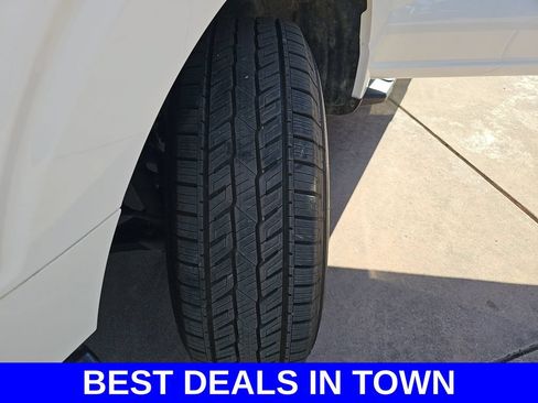 Used 2022 Ford F150 XL w/ Trailer Tow Package AWD/4WD image 34