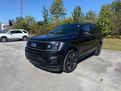 Used 2021 Ford Expedition Limited
