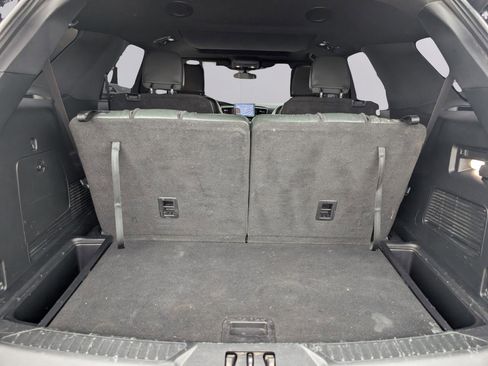 Used 2022 Ford Explorer Timberline image 32