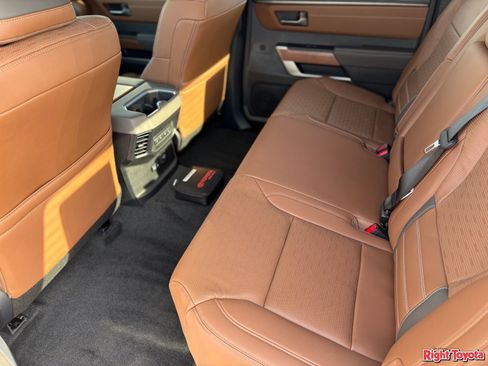 New 2026 Toyota Tundra 1794 Edition AWD/4WD image 15