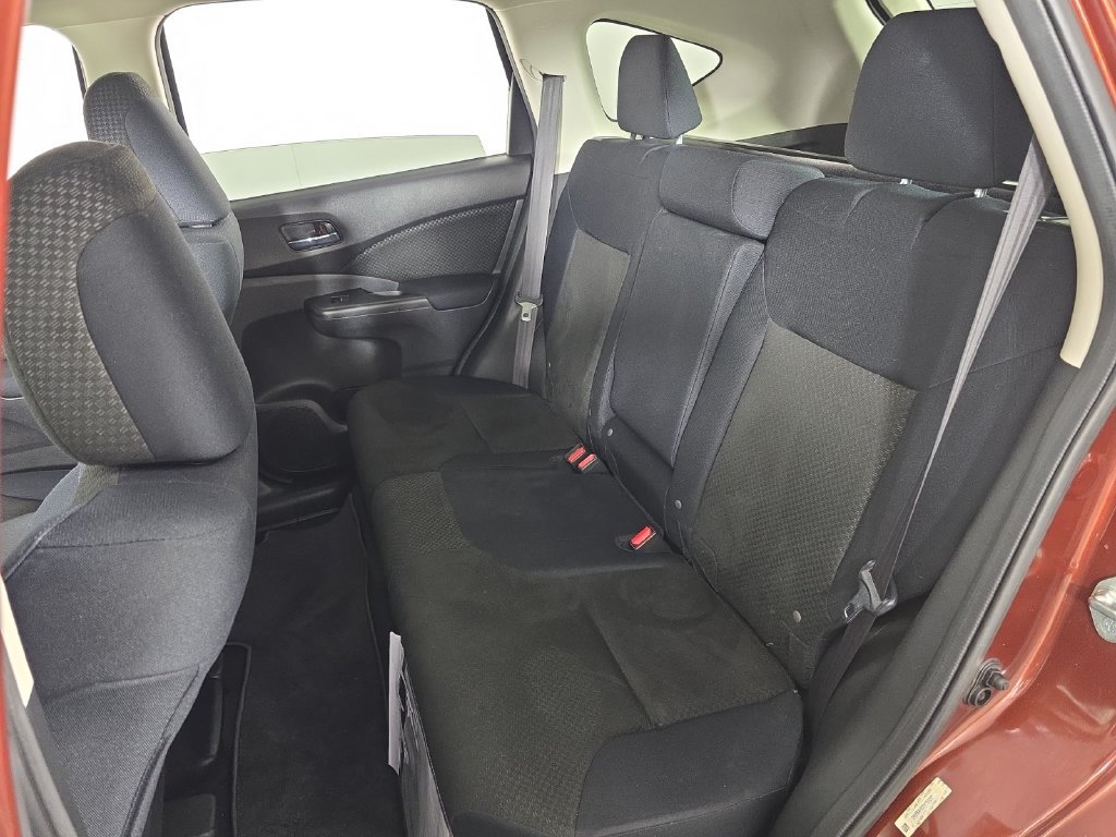 Used 2015 Honda CR-V EX image 24