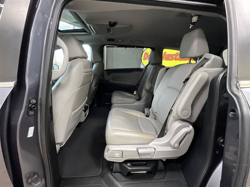 Used 2019 Honda Odyssey EX-L image 23