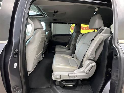 Used 2019 Honda Odyssey EX-L image 23