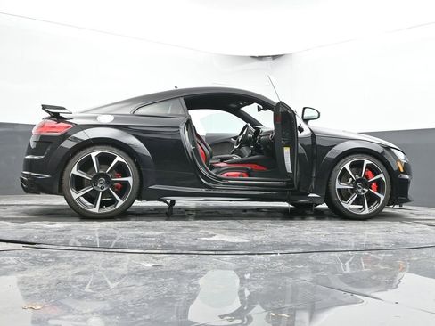 Used 2019 Audi TT RS image 71