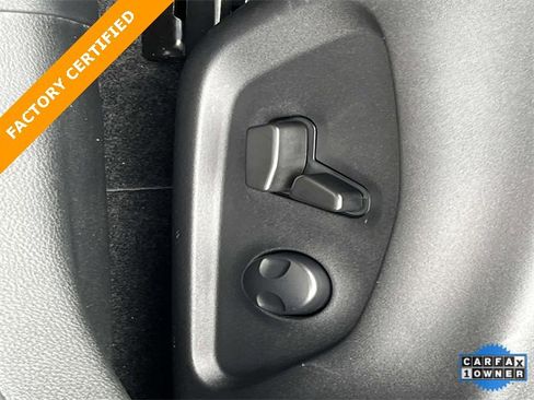 Certified 2022 Jeep Compass Limited image 27