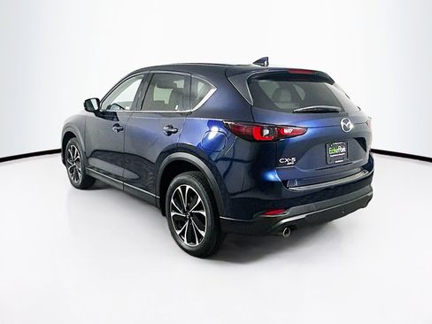 Used 2023 MAZDA CX-5 AWD 2.5 S image 5