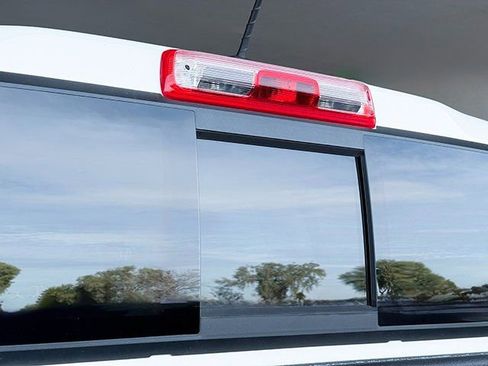 Used 2020 Chevrolet Colorado Z71 image 24