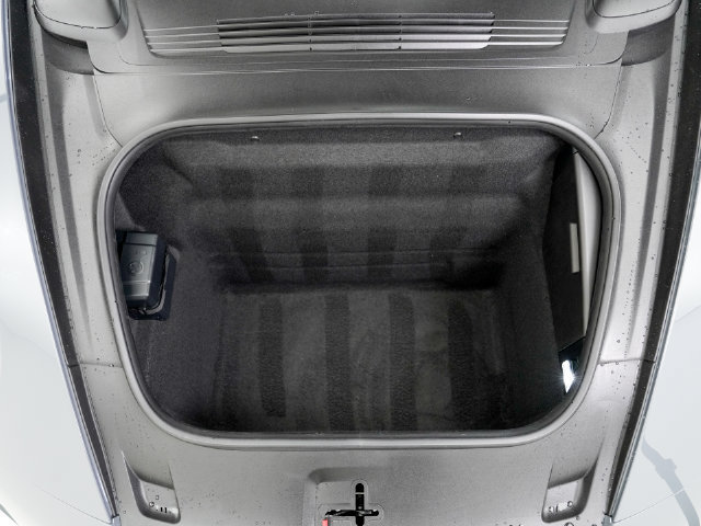 Certified 2025 Porsche 911 Carrera S RWD image 29
