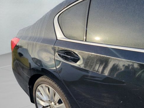 Used 2015 Acura RLX w/ Advance Package image 30