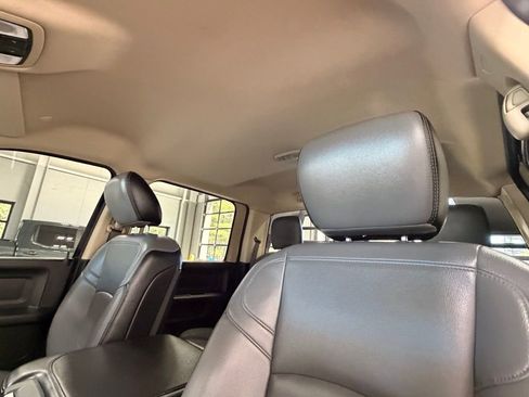 Used 2020 RAM 3500 Tradesman w/ Chrome Appearance Group image 23