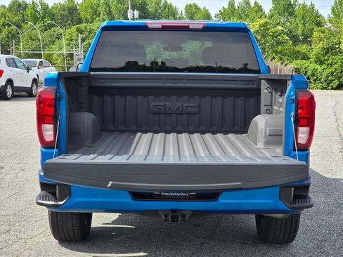 Used 2023 GMC Sierra 1500 Elevation AWD/4WD image 26