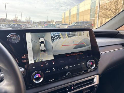 Used 2023 Lexus RX 350 Premium Plus w/ Accessory Package image 25