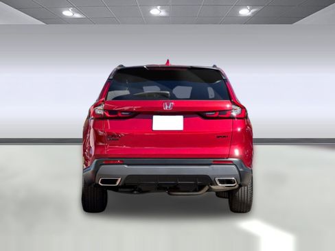 New 2026 Honda CR-V Sport image 9