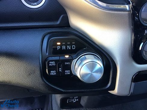 Used 2022 RAM 1500 Laramie image 38