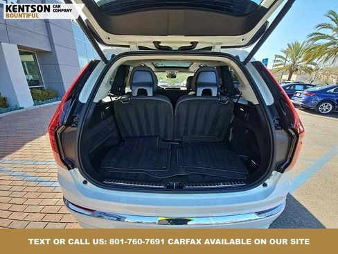 Used 2025 Volvo XC90 B5 Plus image 5