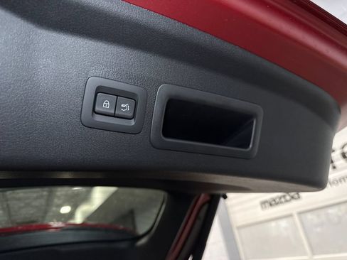 New 2026 MAZDA CX-5 2.5 S w/ Premium Plus Package AWD/4WD image 9