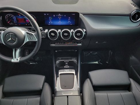 Certified 2026 Mercedes-Benz GLA 250 image 18