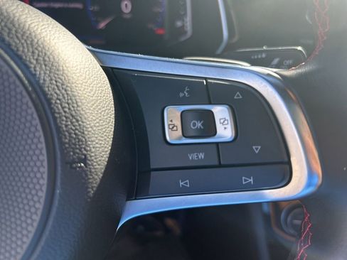 Used 2021 Volkswagen Jetta GLI Autobahn image 46