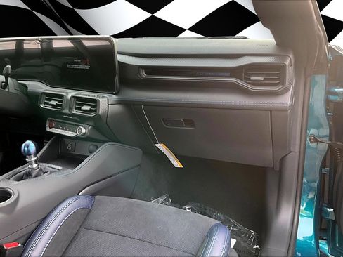 New 2026 Ford Mustang Dark Horse RWD image 26
