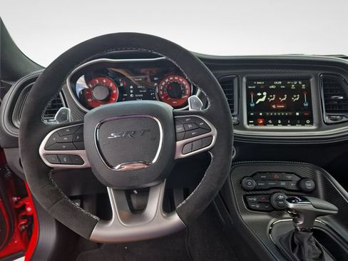 Used 2023 Dodge Challenger SRT Hellcat Redeye RWD image 16