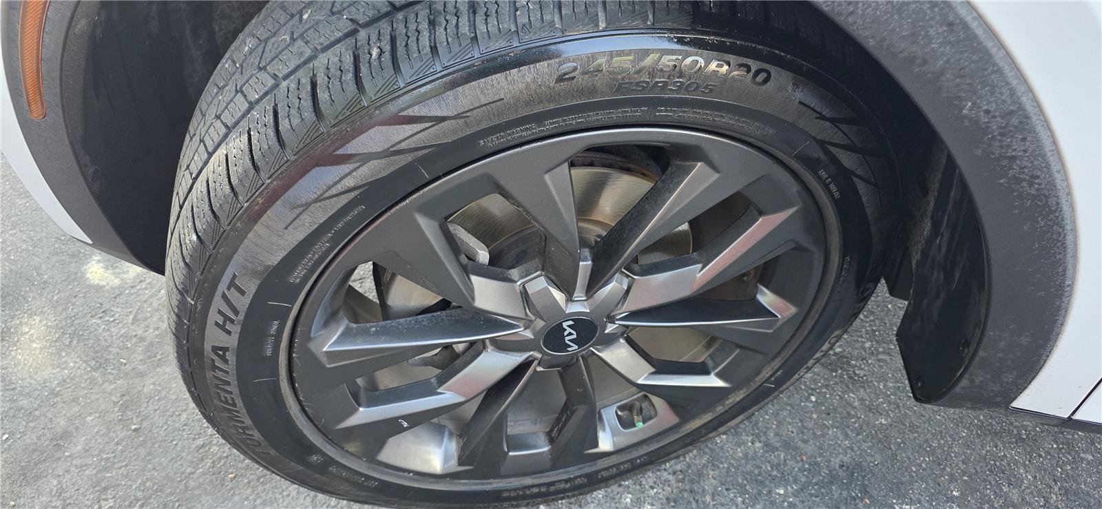 Used 2022 Kia Sorento SX Prestige AWD/4WD image 9
