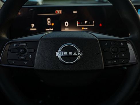 New 2026 Nissan Sentra SV image 24