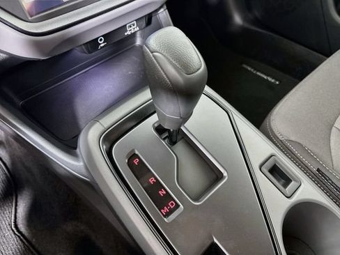 New 2026 Subaru Crosstrek 2.5i Limited AWD/4WD image 17