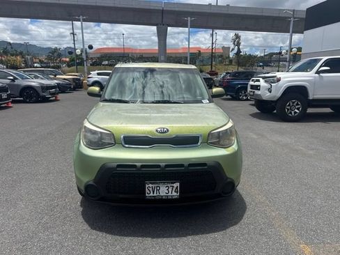 Used 2015 Kia Soul FWD image 8