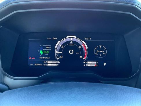 Used 2025 Toyota Tundra Platinum image 25