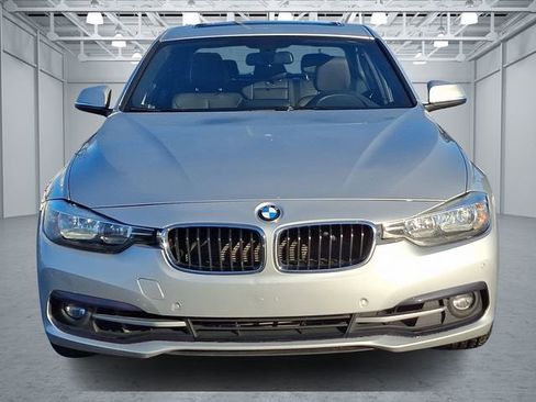Used 2016 BMW 328i xDrive Sedan image 2
