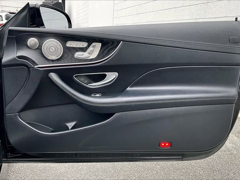 Used 2023 Mercedes-Benz E 450 Cabriolet image 20