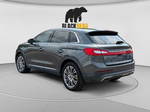 Used 2018 Lincoln MKX Reserve w/ Lincoln MKX Climate Package AWD/4WD image 5