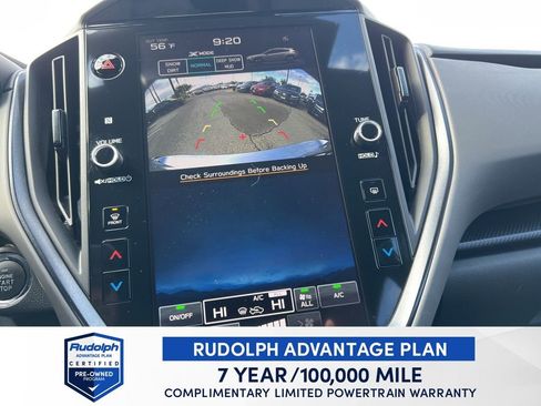Used 2024 Subaru Crosstrek 2.5i Sport image 27