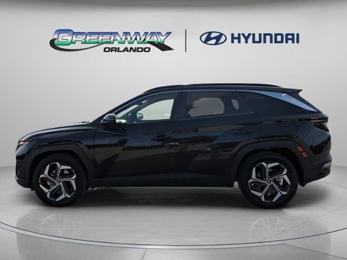 Used 2022 Hyundai Tucson SEL w/ Convenience Package image 5