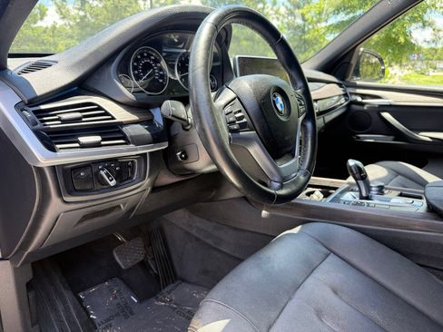 Used 2017 BMW X5 sDrive35i RWD image 22