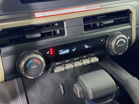New 2026 Toyota Tacoma SR5 AWD/4WD image 18