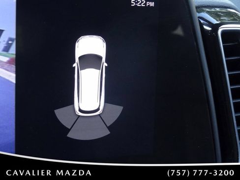 Used 2025 Kia Sportage EX AWD/4WD image 35