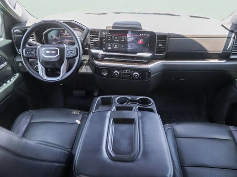 Used 2024 GMC Sierra 1500 Elevation RWD image 26