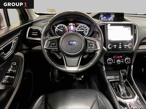 Used 2023 Subaru Forester Limited AWD/4WD image 5