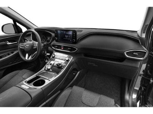 Used 2023 Hyundai Santa Fe SE FWD image 18
