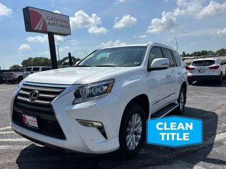 Used 2016 Lexus GX 460 w/ Premium Package AWD/4WD video 1