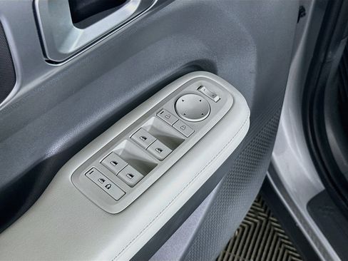 Used 2026 Hyundai Santa Fe SEL FWD image 15