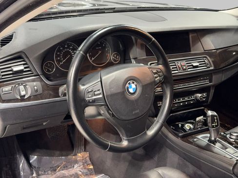 Used 2011 BMW 535i Sedan image 21