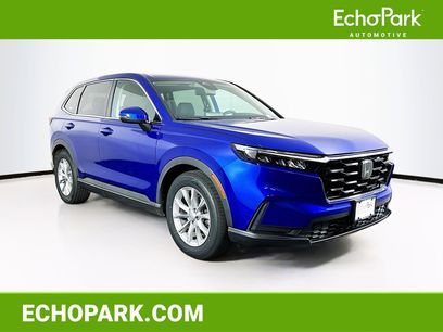Used 2023 Honda CR-V EX