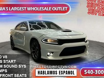 Used 2021 Dodge Charger R/T w/ Daytona Edition Group
