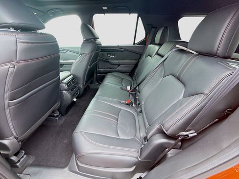 New 2026 Honda Passport TrailSport Elite image 20