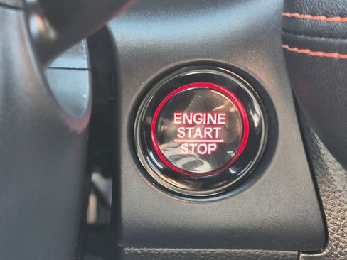 Used 2024 Honda HR-V Sport image 21