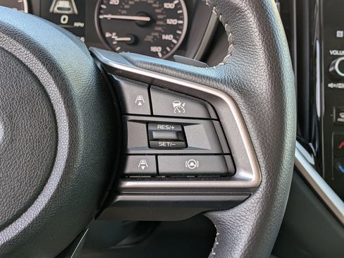 Certified 2025 Subaru Ascent Premium AWD/4WD image 26