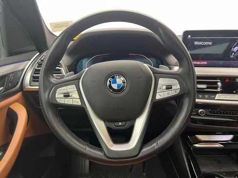 Used 2023 BMW X3 sDrive30i image 17