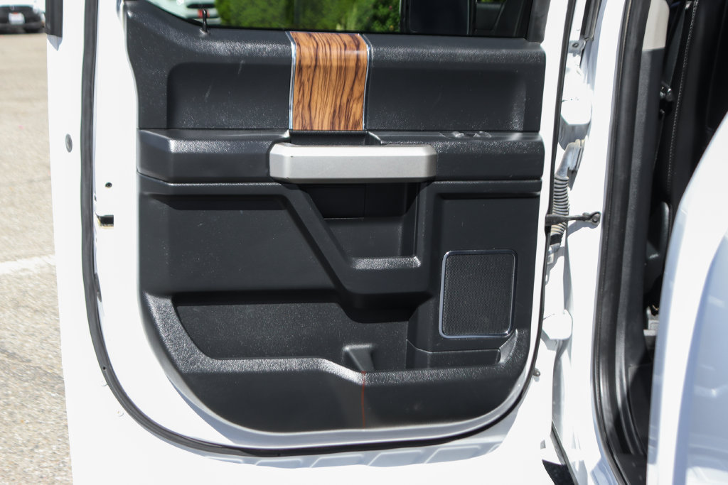 Used 2020 Ford F150 Lariat RWD image 33